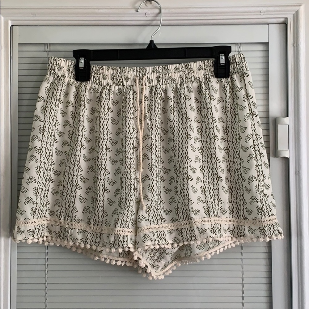 shorts